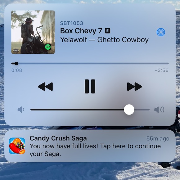 Nikes - Picture 4 of 4